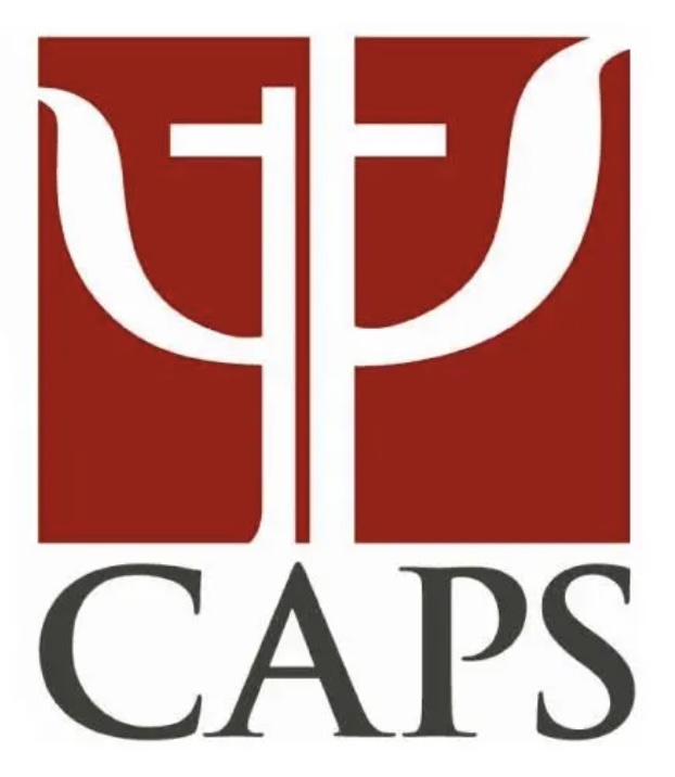 CAPS logo