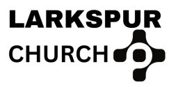 Larkspur Church logo
