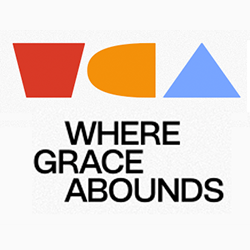 Where Grace Abounds logo